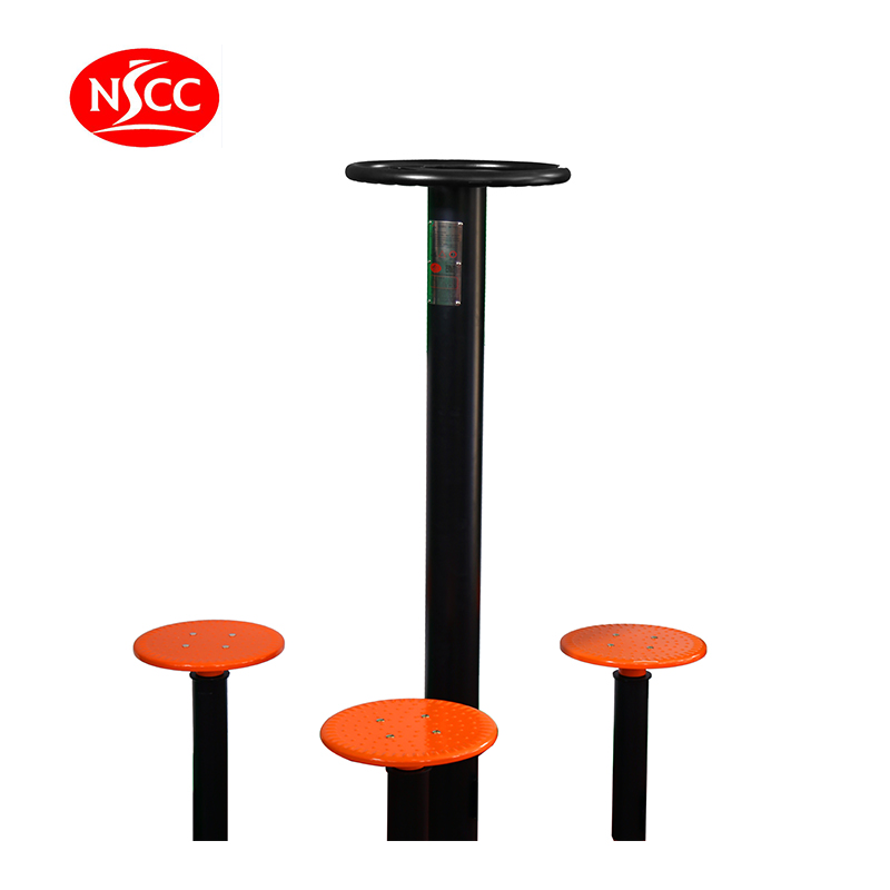 HKG-1001 三位转腰器